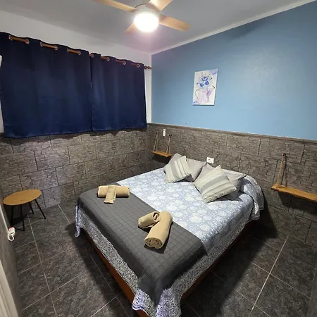 Casa Lita Appartement