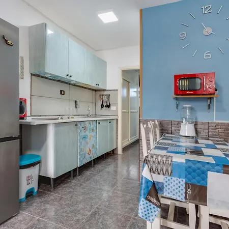 Апартаменты Casa Lita