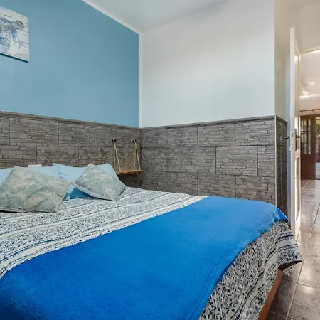 Casa Lita Апартаменты *