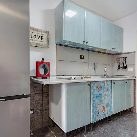 Апартаменты Casa Lita Антигуа