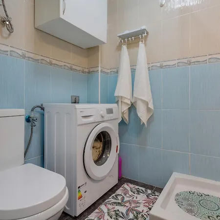 Casa Lita Апартаменты