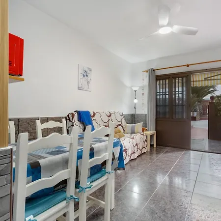 Апартаменты Casa Lita Антигуа