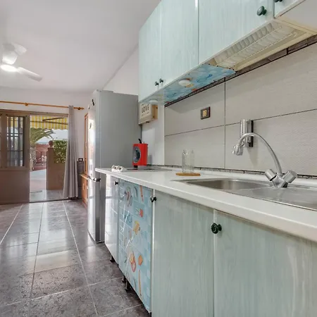 Casa Lita Антигуа