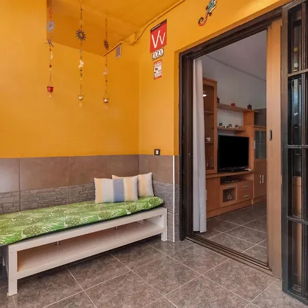 Casa Lita Апартаменты *