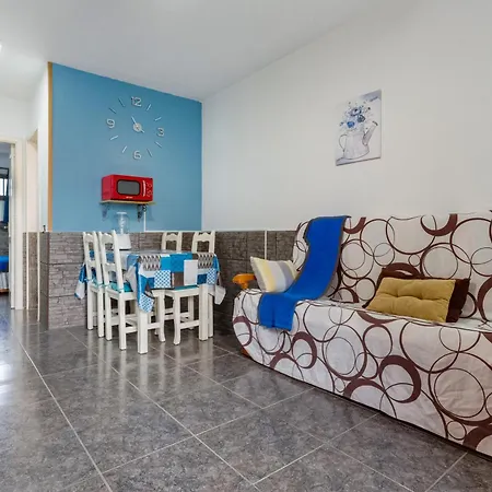 Casa Lita Апартаменты *