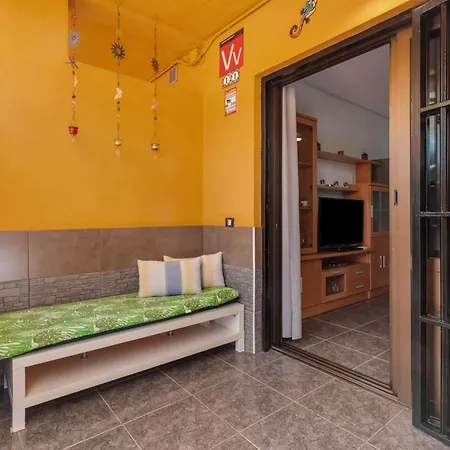 Appartement Casa Lita