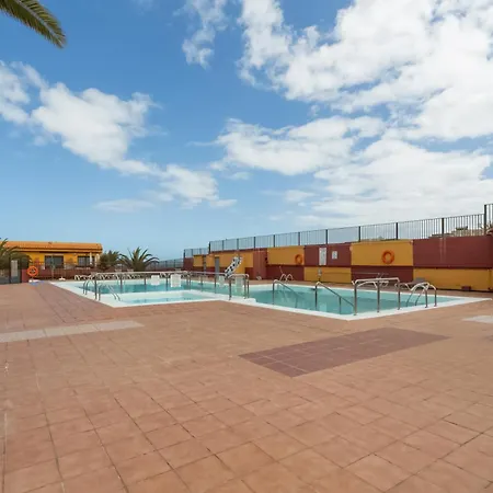 Casa Lita Апартаменты Антигуа