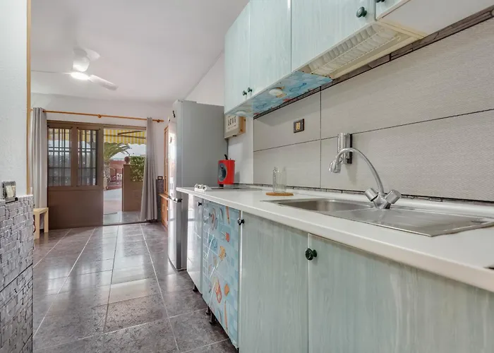 Casa Lita אנטיגואה