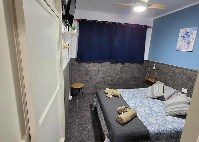 Casa Lita אנטיגואה