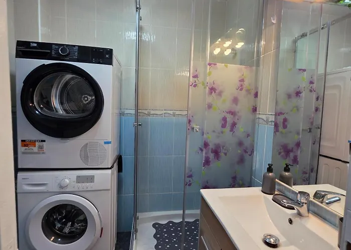 Casa Lita * אנטיגואה