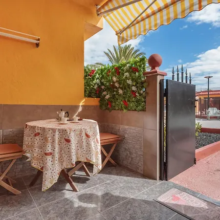 Casa Lita * Antigua (Fuerteventura)