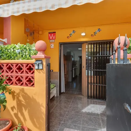 Casa Lita * Antigua (Fuerteventura)