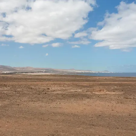 Casa Lita Apartmán Antigua (Fuerteventura)