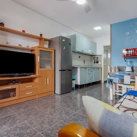 شقة Casa Lita