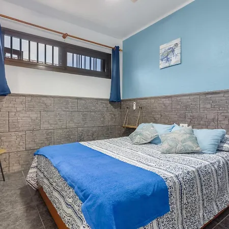 Casa Lita * أنتيغوا