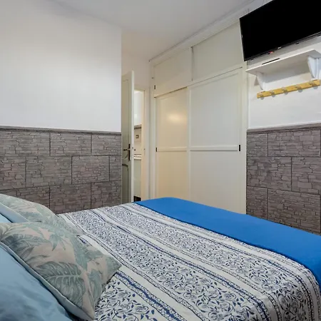 شقة Casa Lita *