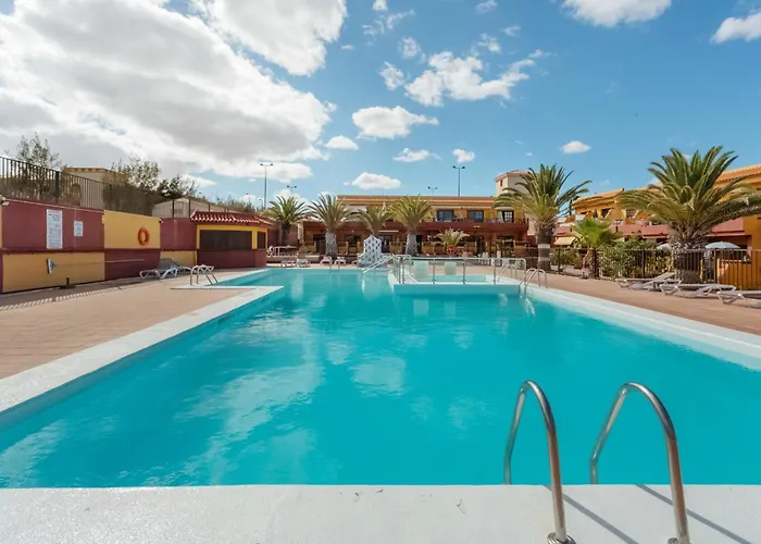 Casa Lita Antigua (Fuerteventura)