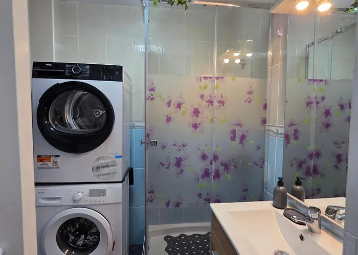 Apartmán Casa Lita Antigua (Fuerteventura)