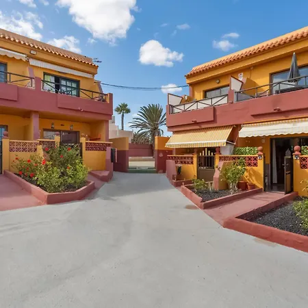 Casa Lita Antigua (Fuerteventura)