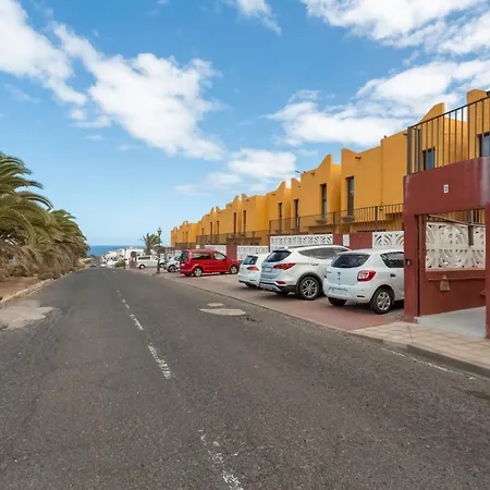 Casa Lita Apartment Antigua (Fuerteventura)