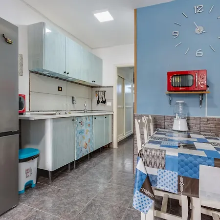 Casa Lita Lejlighed *