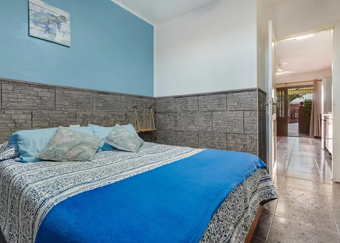 Casa Lita Apartment *