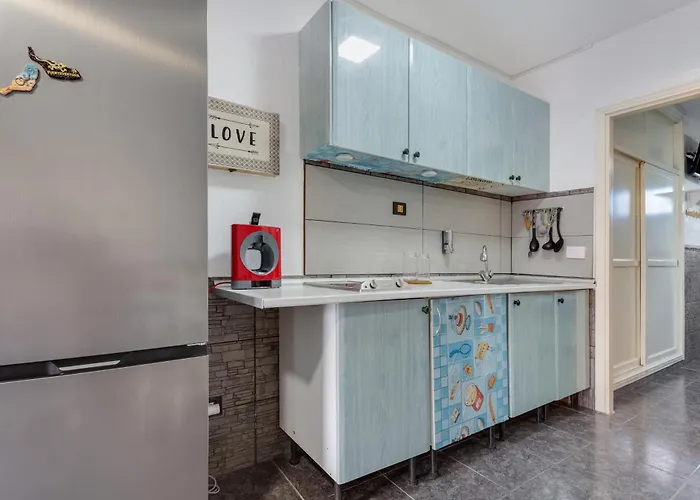 Apartment Casa Lita Antigua (Fuerteventura)