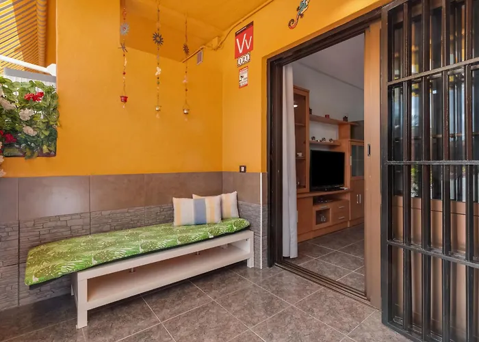 Casa Lita Apartment *