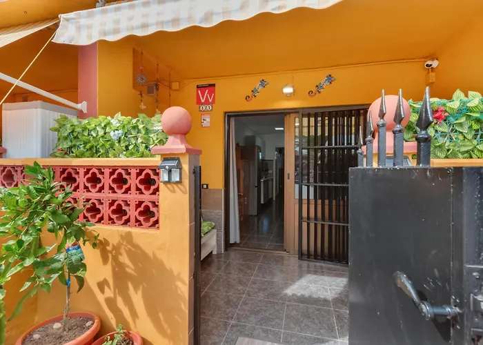 Casa Lita * Antigua (Fuerteventura)