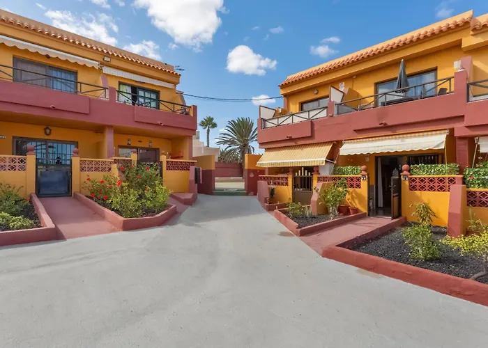 Casa Lita Antigua (Fuerteventura)