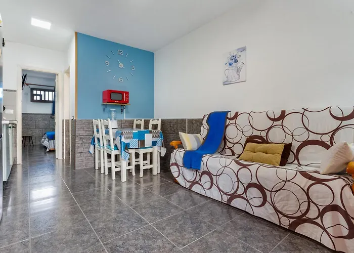 Casa Lita Apartment *